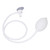 Sitz Bath Flusher Hose Single Hole Universal Postpartum Care Squeeze Sitz Flusher Hose for Women