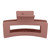 Big Hair Claw Clips Non Slip Strong Hold Resin Banana Claw Clips Hair Jaw Clips for Thick HairCervinus