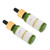 2pcs Hip Essential Oil Hips Nourishing Tightening Massage Essential Oil for Women 30ml