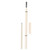 FOCALLURE Waterproof Eyebrow Pencil Long Lasting Eye Brow Pen Ultra Fine Cosmetic Tool