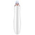 Vacuum Blackhead Suction Acne Removal Electric Pore Cleaner Skin Care Device White
