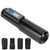 Wireless Rotary Tattoo Pen Adjustable 5‑12V 10800R/M Aluminum Alloy Machine for Tattooing