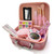 Children's Cosmetic Toy Set Girls Birthday Gift Little Girl Princess Makeup Box