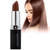 4g Portable Natural Plant Hair Dye Lipstick Shape Disposable Dye Pencil Coloring ToolBlack