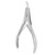 Elbow Tube Expander Stainless Steel Rustproof Labor Saving Expansion Piler for Acoustic Tube