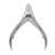 Elbow Tube Expander Stainless Steel Rustproof Labor Saving Expansion Piler for Acoustic Tube