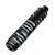 Camouflage Pattern Professional Electric Tattoo Pen Machine Tattoo Artists Tool RCA InterfaceSilver
