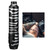Camouflage Pattern Professional Electric Tattoo Pen Machine Tattoo Artists Tool RCA InterfaceSilver