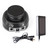 Tattoo Power Supply Aluminum Alloy LED Display Screen Tattoo Machine Battery for Tattoo Artist  3.4A