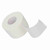 White Picot Edge Sports Tape First Aid Strap Band Finger Ankle Care Bandage Tape(3.8cm x 9.14m)