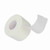 White Picot Edge Sports Tape First Aid Strap Band Finger Ankle Care Bandage Tape(3.8cm x 9.14m)