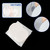 Underarm Sweat Pads Invisible Armpit Sweat Pads Disposable Dress Shields Sweat Guard Protector for Women & Men
