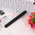 Double Sided 180/100 Grit Straight Nail Files Emery Board File Gel Manicure JS