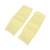 Cut Resistant Protective Sleeve HPPE Level 5 Safety Forearm Protection Guard for Gardening Heat Insulation M 30cm