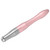Microblading Pen Manual Tattoo Pen for SemiPermanent Makeup Eyebrow Tattoo(Rose Gold )