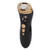 RF Mini Face LED Machine 5 Gears Color Light Warm Up Microcurrent Wrinkle Removal Beauty Device for Face Eye 100‑240V EU Plug