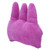 Finger Contracture Cushion Finger Separator Elastic Band Hand Finger Aid for Contracture