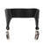 Sock Garters Metal Double Clips Sock Suspenders Holders NonSlip Clips for Women