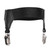 Sock Garters Metal Double Clips Sock Suspenders Holders NonSlip Clips for Women
