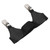 Sock Garters Metal Double Clips Sock Suspenders Holders NonSlip Clips for Women