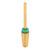 Nail Drill Bits 5 in 1 Nail Polishing Grinding Sanding Heads Nail Polisher AccessoryConical Round Head C