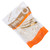 300g Low Melting Point Hair Removal Wax Bean Body Fine Hair Removal Wax Bean Milk White