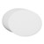 10pcs Teeth Thermal Forming Film 2.0mm High Strength Soft Vacuum Forming Splint Sheets for Vacuum Forming Machine Circle (HYG TM99 2.0) 4.9in Diameter