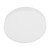 10pcs Teeth Thermal Forming Film 2.0mm High Strength Soft Vacuum Forming Splint Sheets for Vacuum Forming Machine Circle (HYG TM99 2.0) 4.9in Diameter