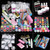 Beauty Shop Acrylic Gel Uv Gel Set Nail Polish DIY Manicure Set