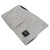 Heated Calf Brace Wrap Large Area USB Powered Portable Electric Calf Heating Pad for Improving Calf Injuries