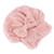 24 x 26cm Coral Fleece Quick Fast Dry Hair Wrap Hat Thickening Hair Drying Hat Pink