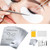 Training Eyelashes kit False Eyelash Extension Grafting Practice Tools Set 2#