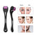 Micro-Needle Roller 540 Needles Hair Regrowth Beard Growth Anti Hair Loss Treatment Skin Care Tool