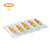 20Pcs Tattoo Cartridge Needles Disposable Tattoo Needles Tattoo Supply