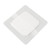 12.5cm X 12.5cm Super Absorbent Dressing for Fast Healing Wound Care Adhesive Bandage Breathable Wound Pads