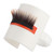 Grafting False Eyelashes Extension Glue Ring Cup U shaped Pallet Lashes Holder Makeup Tool 01#