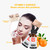 30ml Natural Vitamin C & Hyaluronic Acid Face Serum Essence Moisturizing Whitening Firming