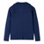 Kids' Suit Jacket Dark Blue 128