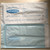 200Pcs Dental Self Sealing Cleaning Pouches Cleaning Bags