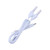 Rhinitis Therapy Device Nose Clip Nasal Sinusitis Nose Treatment Therapy Health Care Machine Accessories