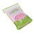 17.6oz Hard Wax Beads Pearl Bean for Hair Removal Face Leg Chest Back Women Men Female Male Sakura Pink