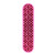 Silicone Makeup Brush Holder Multi Compartment Design Large Capacity Soft Small Size Nail Pen Silicone Holder for Home