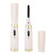 Eyelash Curler Mini Electric Mascara Curling Long Lasting Heated Eye Lashes Eyelash Applicator