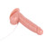 Vibrating Dildo Lifelike Thrusting Heating USB Charging Remote Control Fake Penis Stimulator for Women M