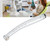 High Speed Handpiece Push Button Type Dental Equipment Supplies Accessory 4 HolesPush Button