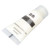Hand Painted Fluorescent Paint Water Based Luminous Pigment Paint Glow in The Dark 10gWhite