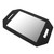 Professional Hairdresser Back Mirror for Hair Salon Barber Two Handed Beauty Salon Mirror