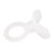 Mouth Breathing Corrector Lip Bite Prevention Device Prevent Snoring Lip Biting Tongue Out Corrector for Baby Kids S Size