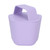 Reusable Ice Massage Cup Body Muscles Pain Sprains Inflammation Relief Freezable RollerPurple