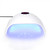 Professional 36W Nail Art LED Lamp Dryer Gel Polish Curing Manicure
